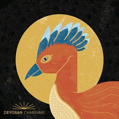 Charivari cover