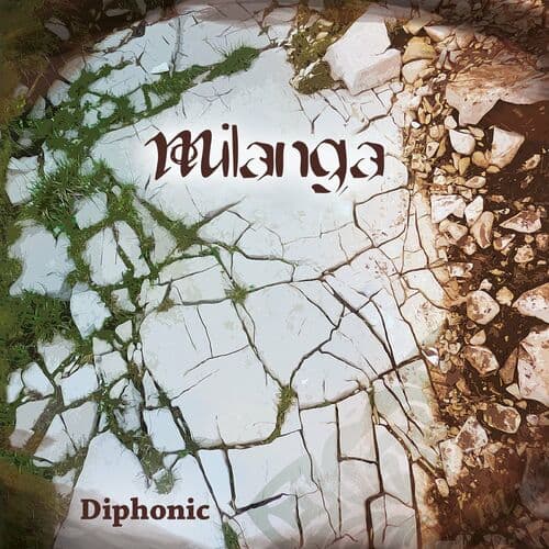 Diphonic cover