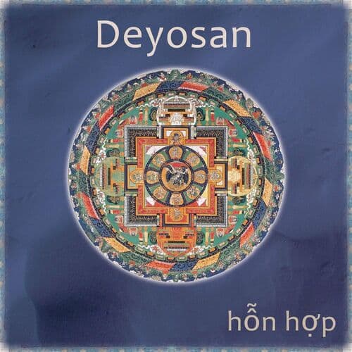 Hon Hop cover